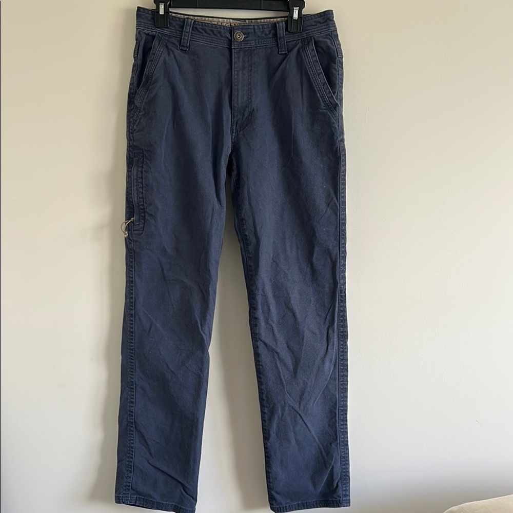 Legendary Outfitters Men's Cargo Pants Size 32 x 34